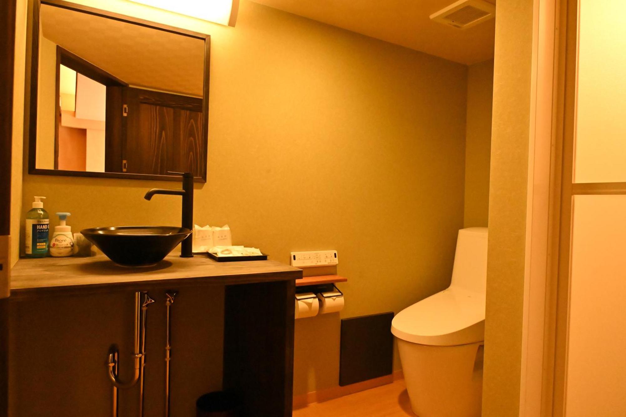 Unzen Sky Hotel Экстерьер фото